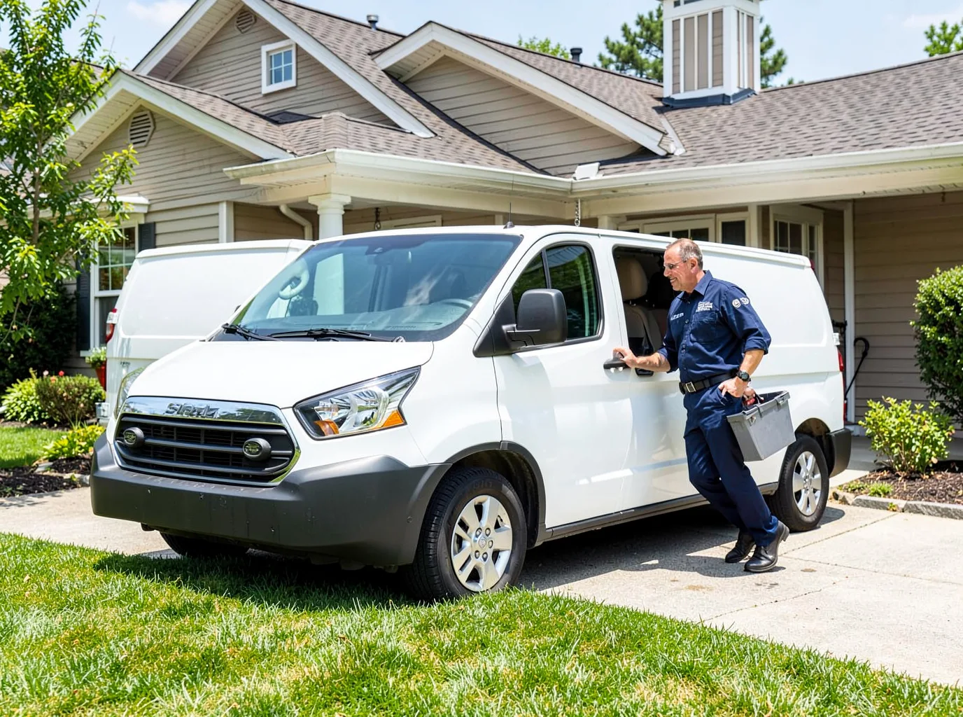 Emergency Plumber company in Fenelton, PA